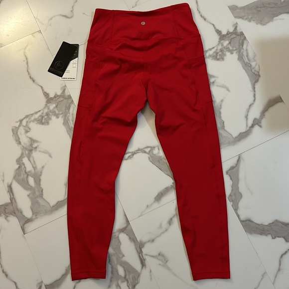 New 90 Degree By Refelx Scorpion Red - Picture 3 of 6